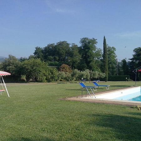 Coriana Apartments & Villas Mulazzo Екстер'єр фото