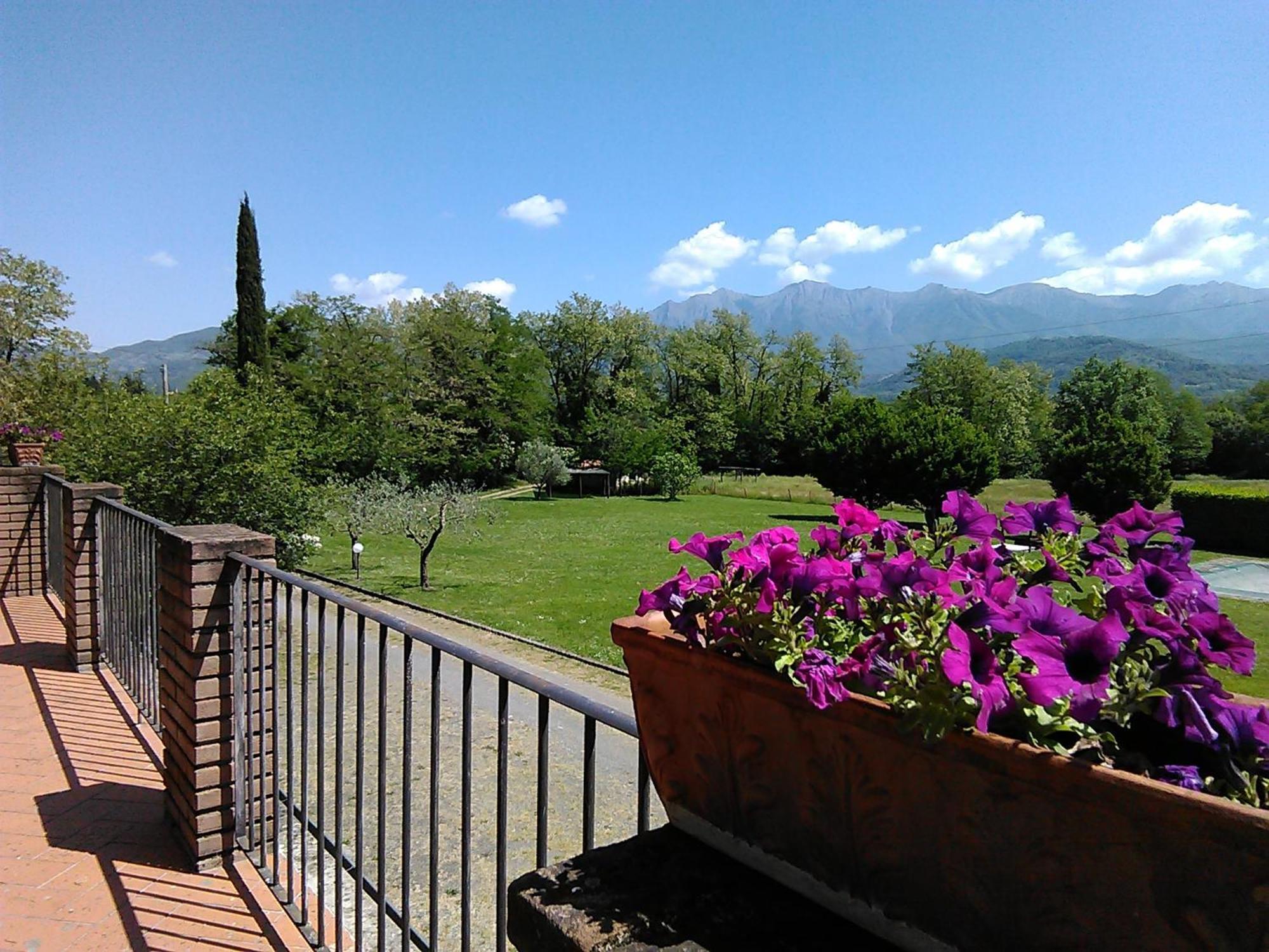 Coriana Apartments & Villas Mulazzo Номер фото