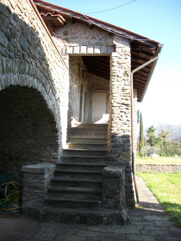 Coriana Apartments & Villas Mulazzo Екстер'єр фото